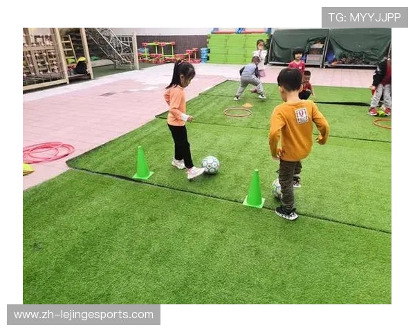 镇江市幼儿园足球星标助力儿童全面发展与体育精神培养